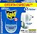 Inseticida Raid Liquido Aparelho c/ 1 Refil de 32,9ml - Imagem 1
