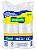 Kit Pote Redondo 25un 380ml Rioplast C/ Tampa - Imagem 1