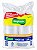 Kit Pote Redondo 25 un 1000ml Rioplast C/ Tampa - Imagem 1