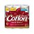 Papel Higiênico Cotton 30 Metros Pacote com 12 Rolos Folha Dupla - Imagem 1