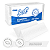 Papel Toalha Interfolhado Scott Essential Folha Dupla - 1 Pacote com 200 Folhas - Imagem 2