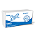 Papel Toalha Interfolhado Scott Essential Folha Dupla - 1 Pacote com 200 Folhas - Imagem 1