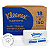 Papel Toalha Interfolhado Kleenex® Supreme - Airflex - 18 Pacotes de 150 folhas - Imagem 1