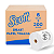 Papel Toalha Rolo Scott® Smart 200m Folha Simples - Caixa com 6 Rolos - Imagem 1