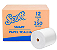 Papel Toalha Rolo Scott® Smart 350m Folha Simples - Caixa com 12 Rolos - Imagem 1