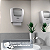 Papel Toalha Rolo Scott® Basic 350m Folha Simples - Caixa com 12 Rolos - Imagem 4