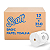 Papel Toalha Rolo Scott® Basic 350m Folha Simples - Caixa com 12 Rolos - Imagem 1