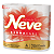 Papel Higiênico Neve® Dermacare Folha Dupla - 1 Pacote com 4 rolos - Imagem 1