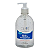 Álcool em Gel para mãos Clive - 500ml - Imagem 1
