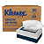 Lenço Kleenex® 12,7x21,2cm - 50 Caixas com 50 Lenços - Imagem 1