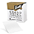 Guardanapo Scott® Grand Hotel Grande Folha Dupla 50 Folhas 31,8x32,8cm – Fardo com 9 Pacotes - Imagem 2
