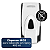 Dispenser para Sabonete em Spray MOD Manual 400ml - 1 Unidade - Imagem 1