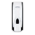 Dispenser para Sabonete em Espuma MOD Manual 800ml - 1 Unidade - Imagem 2