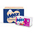 Papel Toalha Interfolhado Max Pure Folha Simples - 36x250 folhas - LINHA MAX PURE SUZANO - Imagem 1