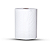 Papel Toalha Rolo Max Pure Folha Simples - 6x200m - LINHA MAX PURE SUZANO - Imagem 2