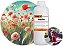 Essência Top Flor Plus para fabricar desinfetante - Imagem 1