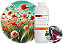 Essência Top Flor Plus para fabricar desinfetante - Imagem 1
