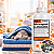 Essência em Microcapsulas UniQ para fabricar amaciante (Encapsulada) - Imagem 1