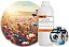 Essência DownyBrisa de Verão Plus para fabricar amaciante (Downy Dawni Dauni) - Imagem 1