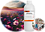 Essência DownyBrisa de Verão Ultra para fabricar amaciante (Downy Dawni Dauni) - Imagem 1