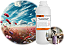 Base para fabricar Desinfetante Kayak - Imagem 1