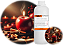 Essência Sofisticada Maçã & Canela Ultra para Velas & Difusores de Varetas & Aroma Spray & Sabonetes & Cosméticos - Imagem 1