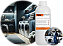 Essência Conforty Master Ultra para fabricar amaciante - Imagem 1