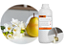 Essência English Pear and Freesia Plus para Difusor de Varetas & Aroma Spray - Imagem 1