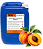 AIN Pessego - Aroma Idêntico ao Natural liquido - Imagem 1