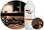 AIN Chocolate Ultra - Aroma Idêntico ao Natural líquido - Termoestável, Termoresistente - Imagem 2