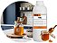 AIN Mel Ultra - Aroma Idêntico ao Natural líquido - Imagem 1
