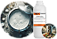 Antiespumante para Alimentos e Bebidas (fermentação, cosméticos, eliminação de espuma) - Imagem 2