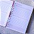 Caderno Devocional - Listras Rosa - Imagem 6
