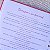 Caderno Devocional - Listras Rosa - Imagem 5