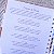 Caderno de Orações - Listras Caramelo - Imagem 5