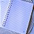 Caderno de Pregações - Listras Azul - Imagem 9