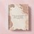 Caderno Devocional - Boho Marrom - Imagem 1