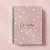 Caderno Devocional - Poá Rosa - Imagem 1