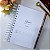 Planner 2026 Personalizado com Divisórias | Horizontal | Feminino - Imagem 4