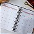 Planner 2026 Personalizado com Divisórias | Vertical | Feminino - Imagem 7