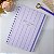 Caderno Pautado | Capa Dura Personalizada - Imagem 11