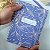 Caderno Devocional de Leitura Livre | Personalizado | Cristão Feminino - Imagem 3