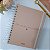 Caderno Devocional de Leitura Livre | Personalizado | Cristão Feminino - Imagem 12