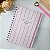 Caderno Devocional de Leitura Livre | Personalizado | Cristão Feminino - Imagem 18