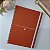 Caderno | Diário de sonhos e metas - Personalize a capa com seu nome - Imagem 19