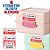 30 Etiquetas Vinil Alerta Alergia Alimentar - Imagem 8