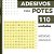 110 Etiquetas Vinil Para Potes Alimentos e Temperos Cozinha - Imagem 4