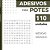 110 Etiquetas Vinil Para Potes Alimentos e Temperos Cozinha - Imagem 6