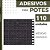 110 Etiquetas Vinil Para Potes Alimentos e Temperos Cozinha - Imagem 3