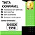 Kit 4 Refil Tinta Epson Compatível T544 T504 L3250 L4260 - Imagem 5